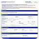 NUPLAZID Acadia Connect® LTC Service Request Form