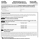 NUPLAZID® Authorization for Disclosure of Health Information