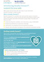 Acadia Connect® Patient Overview Brochure